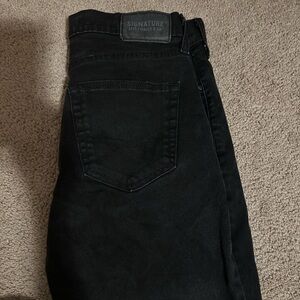 Levi's Men's Dark Jeans